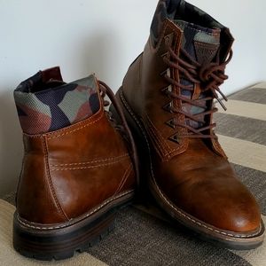 Men's Guess Boots